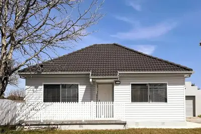 Image de Sam's Cottage on Hennessey