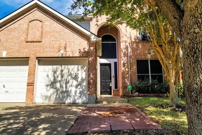 Image de Charming 3-bedroom house with Ac and WiFi in Irving