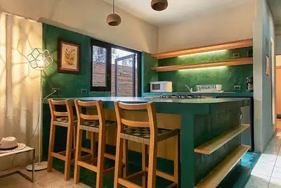 Image de \"La Mina\" Ac, Beauty, great location & comfort