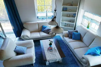 Image de Maison de vacances à Nessmersiel