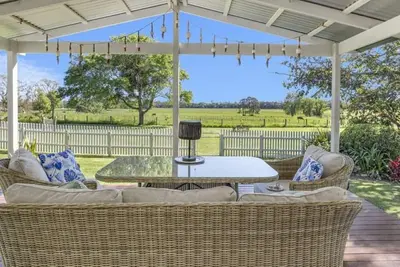 Image de Couples Country Retreat