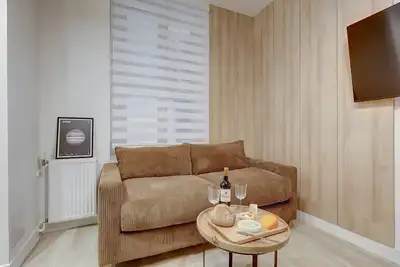 Image de 343 Michau - Cosy appartement proche Sacré-Coeur