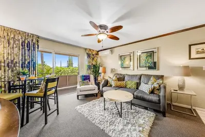 Image de Kauai 1 Bedroom Sleeps 4