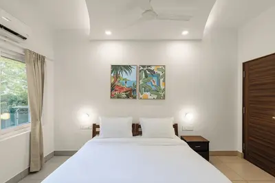 Image de Amalia House || Family-sized condo with cozy modern interiors