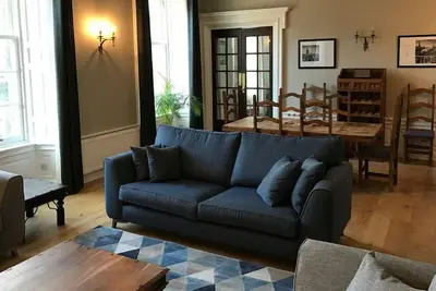 Image de The Edlets Collection - Frederick Street Apartment
