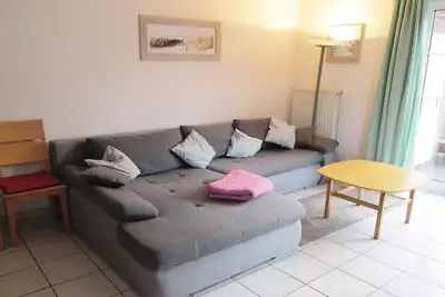 Image de Hébergement de vacances confortable à Nessmersiel
