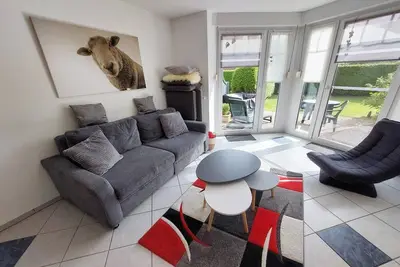 Image de Maison de vacances à Dornumergrode