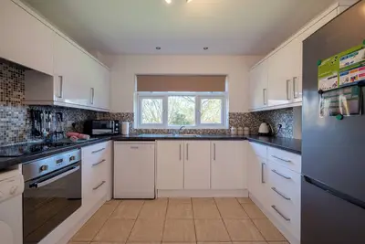 Image de Terrific pet friendly 4 bedroom cottage in Stoke Fleming