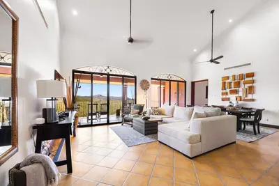 Image de Oceanview Penthouse In Reserva Conchal