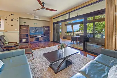 Image de Kaanapali Royal Q202 Modern 2bd Condo on Kaanapali Golf Near Beach w Pool Ac