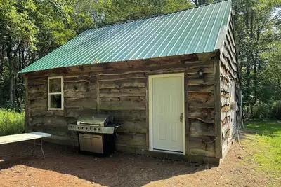 Image de Marvelous 4-bedroom cabin in Williamstown Ny with wifi.