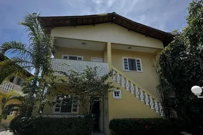 Image de Inn in Porto Seguro/Ba. It is 250 meters from the beach, 20 rooms available.