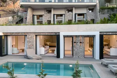 Image de Anima Deluxe Suites