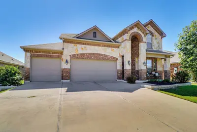 Image de Pet-Friendly Leander Home w/ Fully Fenced Yard!