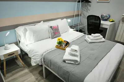 Image de casa vacanze a Napoli