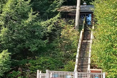 Image de Camp Kuchen- 3 bdrm lakefront on beautiful White Lake