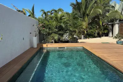 Image de Villa Yuzu - Anse des Cayes - Saint-Barthélemy