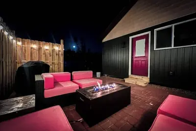 Image de Hot Tub Cabin Hideaway Near Tomahawk