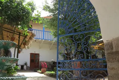 Image de Double Room Extra Large Bed at Casa Colonial Downtown Cusco