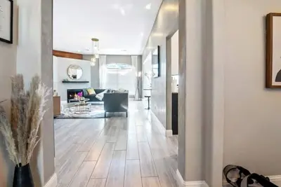 Image de Bliss 1 Story Home  W Hot Tub in Houston Katy, Richmond Area