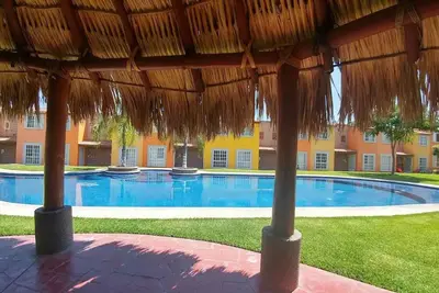 Image de Tetecalita Vocational Guesthouse\n\n