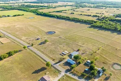 Image de Charming 3-bedroom house in delightful Wolfe City with Ac, WiFi