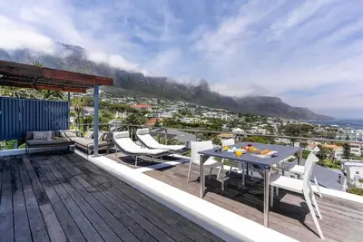 Image de View Talay Apt - Panoramic Views & walk to beach