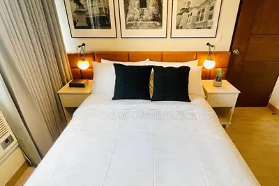 Image de Charming 1br Condo in LaFayette Park Square