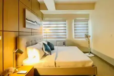 Image de Elegant 1br Condo Living at LaFayette Park Square