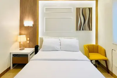 Image de Chic Studio Spaces at LaFayette Park Square