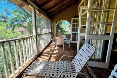 Image de Charming Molokai Paniolo 1 bed/2 bath