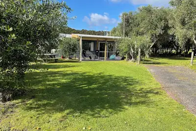 Image de Olive Grove Cottage - Whangarei Holiday Home