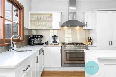 Image de Merewether Beach House