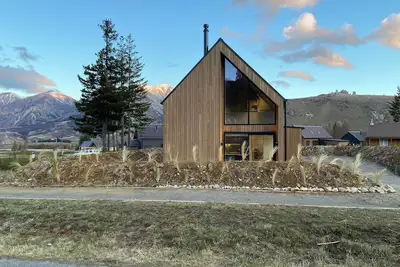 Image de Luge Loop Cabin