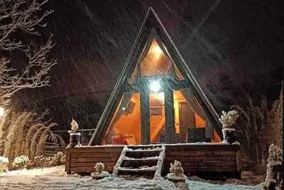 Image de Cozy cottage