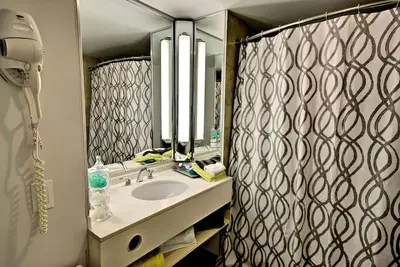 Image de Room in downtown Montreal