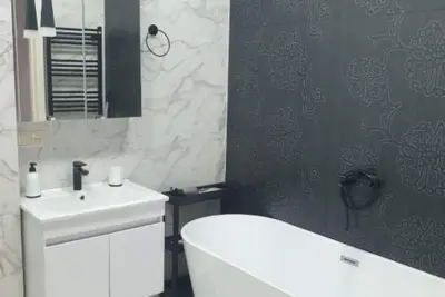 Image de Two-Bedroom Apartment