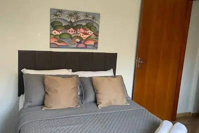 Image de New and cozy house.