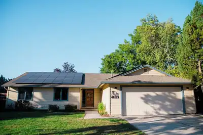 Image de Se Sanctuary~Greenbelt Getaway~3-Bedroom House~Cruiser Bikes