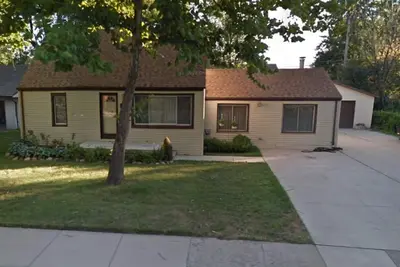 Image de 3 Bedroom House Getaway, near Downtown Detroit & Lake St Clair