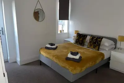 Image de Supérieure-Appartement-Salle de bain privée séparée
