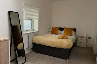 Image de Supérieure-Appartement-Salle de bain privée séparée
