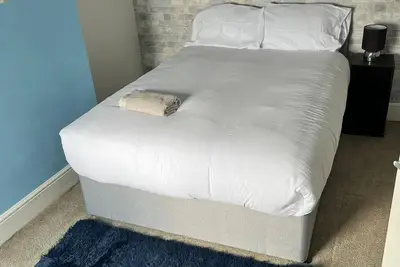 Image de Famille-Maison-Salle de bain privée séparée