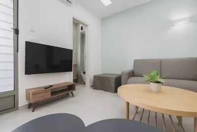 Image de Peris #3 - Central Apt near Old Town, Ac, Wifi