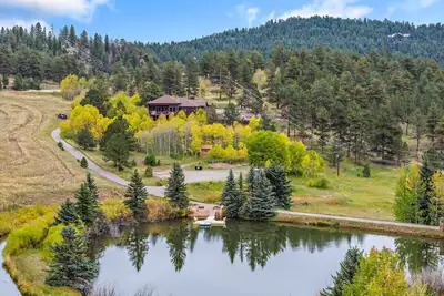 Image de Lone Rock Mntn Retreat w/ Lake!