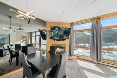 Image de Keystone Ski Retreat-Wlk to Lift