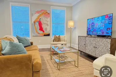 Image de Chill at the Mill - 3 bed 3. 5 bath Condo 1. 7 miles from Square in Oxford