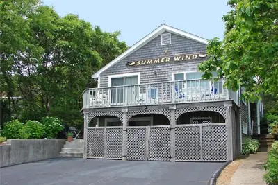 Image de Summerwind - Ocean views and walk to beach