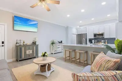 Image de Waterside Condo in Sebastian!