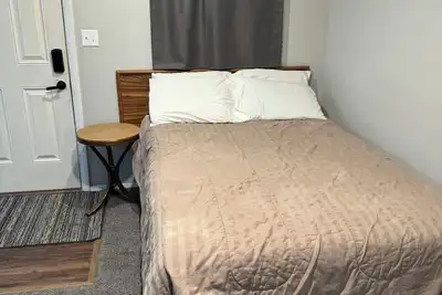 Image de Fins N Feathers Lodge - Two Queen Beds